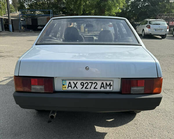 Сірий ВАЗ 21099, об'ємом двигуна 1.5 л та пробігом 200 тис. км за 1199 $, фото 7 на Automoto.ua