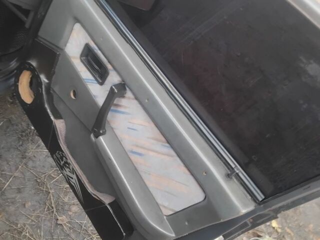 Серый ВАЗ 21099, объемом двигателя 1 л и пробегом 50 тыс. км за 831 $, фото 4 на Automoto.ua