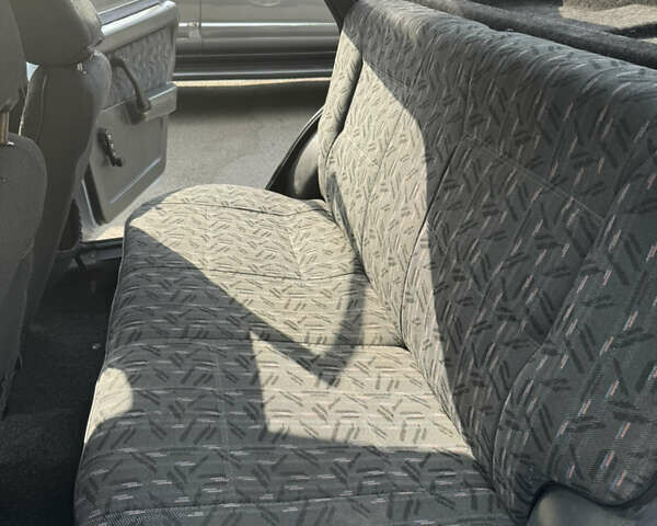 Сірий ВАЗ 21099, об'ємом двигуна 1.5 л та пробігом 200 тис. км за 1199 $, фото 23 на Automoto.ua