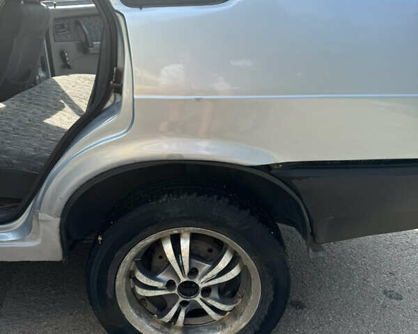 Сірий ВАЗ 21099, об'ємом двигуна 1.5 л та пробігом 200 тис. км за 1199 $, фото 14 на Automoto.ua