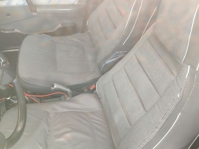 Серый ВАЗ 21099, объемом двигателя 1 л и пробегом 50 тыс. км за 831 $, фото 2 на Automoto.ua