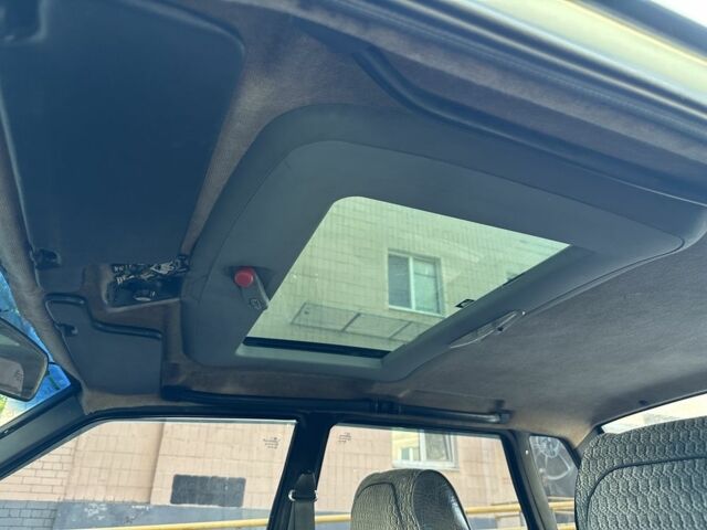 Сірий ВАЗ 21099, об'ємом двигуна 1.5 л та пробігом 80 тис. км за 1093 $, фото 7 на Automoto.ua