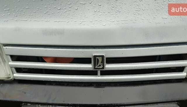 Серый ВАЗ 21099, объемом двигателя 1.5 л и пробегом 270 тыс. км за 1300 $, фото 17 на Automoto.ua