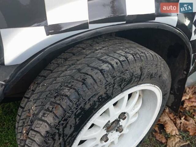 Серый ВАЗ 21099, объемом двигателя 1.5 л и пробегом 210 тыс. км за 800 $, фото 2 на Automoto.ua