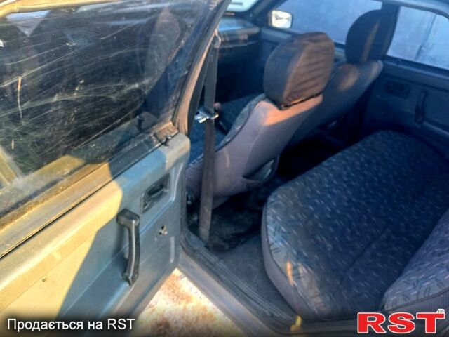Серый ВАЗ 21099, объемом двигателя 1.5 л и пробегом 200 тыс. км за 1100 $, фото 6 на Automoto.ua