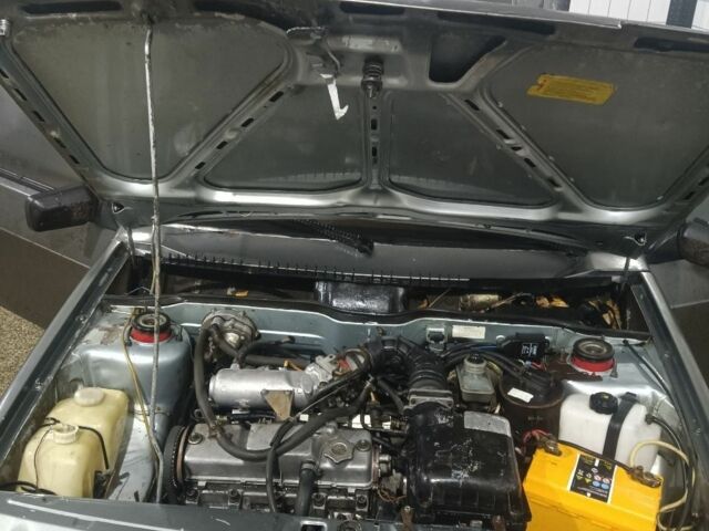 Сірий ВАЗ 21099, об'ємом двигуна 1.5 л та пробігом 280 тис. км за 39000 $, фото 3 на Automoto.ua