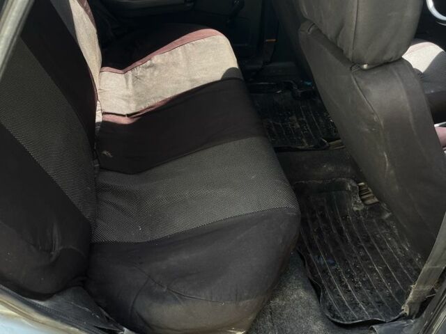 Серый ВАЗ 21099, объемом двигателя 1.5 л и пробегом 270 тыс. км за 1250 $, фото 6 на Automoto.ua