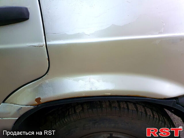 Серый ВАЗ 21099, объемом двигателя 1.5 л и пробегом 350 тыс. км за 970 $, фото 7 на Automoto.ua