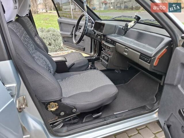 Серый ВАЗ 21099, объемом двигателя 1.6 л и пробегом 123 тыс. км за 3200 $, фото 24 на Automoto.ua