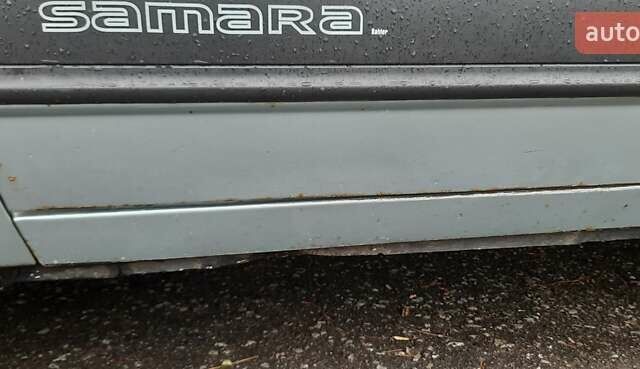 Серый ВАЗ 21099, объемом двигателя 1.5 л и пробегом 270 тыс. км за 1300 $, фото 8 на Automoto.ua