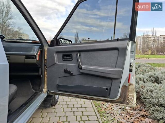 Серый ВАЗ 21099, объемом двигателя 1.6 л и пробегом 123 тыс. км за 3200 $, фото 6 на Automoto.ua
