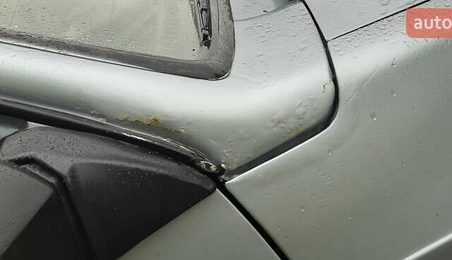 Серый ВАЗ 21099, объемом двигателя 1.5 л и пробегом 270 тыс. км за 1300 $, фото 16 на Automoto.ua