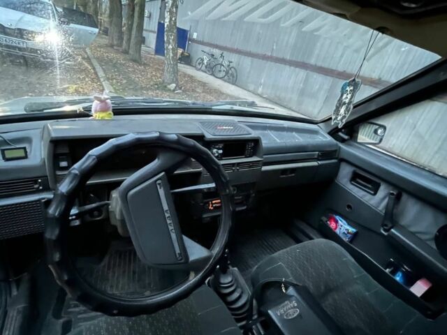 Серый ВАЗ 21099, объемом двигателя 0 л и пробегом 300 тыс. км за 930 $, фото 3 на Automoto.ua