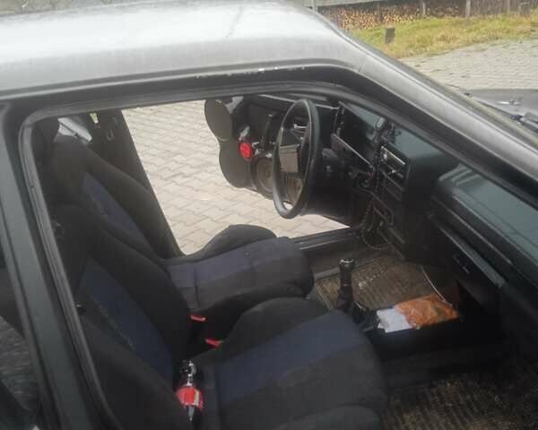 Серый ВАЗ 21099, объемом двигателя 1.5 л и пробегом 103 тыс. км за 1500 $, фото 11 на Automoto.ua