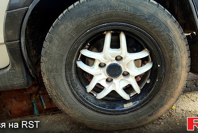 ВАЗ 21099 1998 в Кропивницком (Кировограде) на Automoto.ua Серый ВАЗ 21099, объемом двигателя 1.5 л и пробегом 0 тыс. км за 1400 $, фото 8 на Automoto.ua