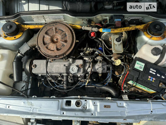 Сірий ВАЗ 21099, об'ємом двигуна 1.5 л та пробігом 200 тис. км за 1199 $, фото 20 на Automoto.ua