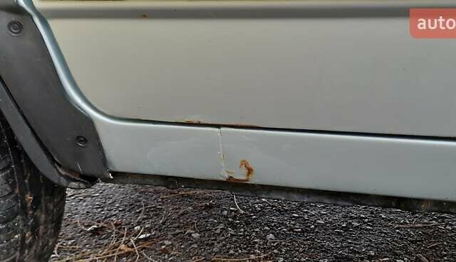 Серый ВАЗ 21099, объемом двигателя 1.5 л и пробегом 270 тыс. км за 1300 $, фото 12 на Automoto.ua