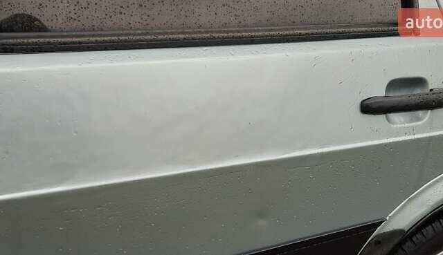 Серый ВАЗ 21099, объемом двигателя 1.5 л и пробегом 270 тыс. км за 1300 $, фото 11 на Automoto.ua