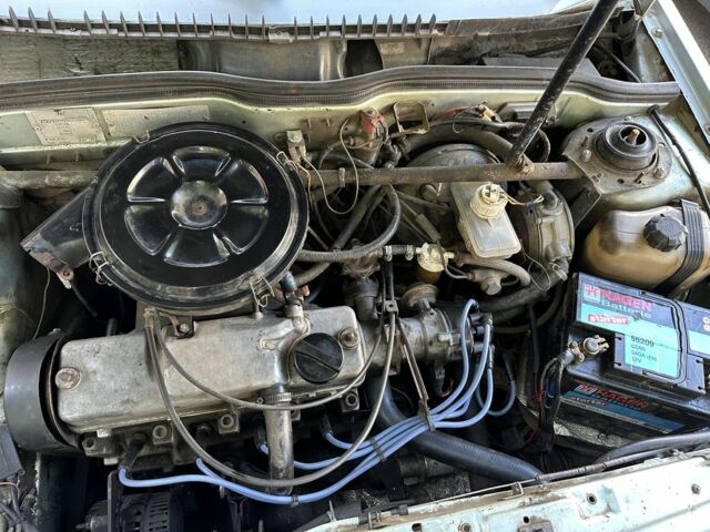 Сірий ВАЗ 21099, об'ємом двигуна 1.5 л та пробігом 80 тис. км за 1093 $, фото 6 на Automoto.ua