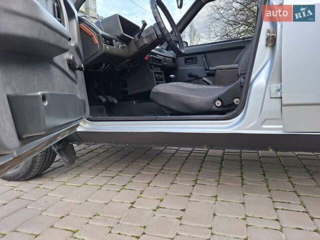 Серый ВАЗ 21099, объемом двигателя 1.6 л и пробегом 123 тыс. км за 3200 $, фото 17 на Automoto.ua