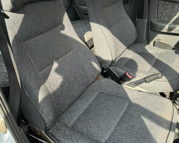 Сірий ВАЗ 21099, об'ємом двигуна 1.5 л та пробігом 200 тис. км за 1199 $, фото 22 на Automoto.ua