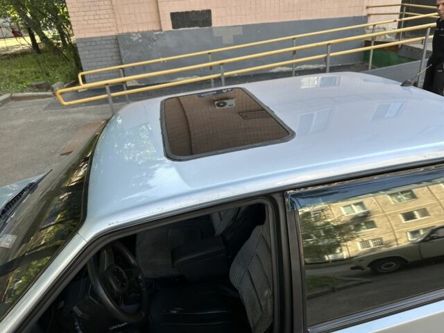 Сірий ВАЗ 21099, об'ємом двигуна 1.5 л та пробігом 80 тис. км за 1093 $, фото 4 на Automoto.ua