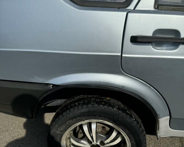 Сірий ВАЗ 21099, об'ємом двигуна 1.5 л та пробігом 200 тис. км за 1199 $, фото 8 на Automoto.ua