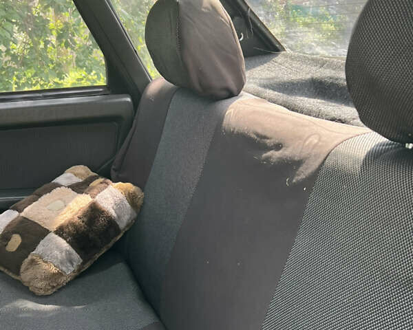 Сірий ВАЗ 21099, об'ємом двигуна 1.5 л та пробігом 170 тис. км за 1700 $, фото 2 на Automoto.ua