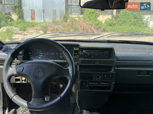 Сірий ВАЗ 21099, об'ємом двигуна 1.5 л та пробігом 289 тис. км за 1100 $, фото 6 на Automoto.ua