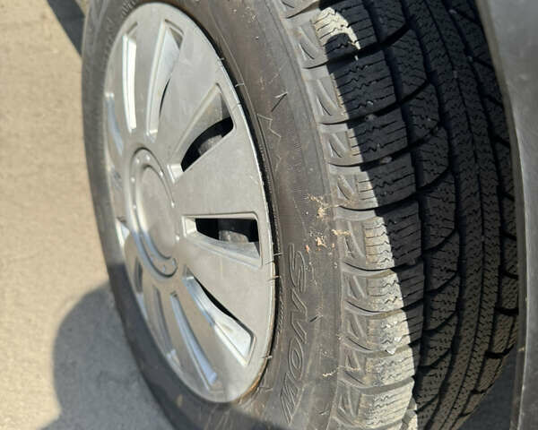 Сірий ВАЗ 21099, об'ємом двигуна 1.5 л та пробігом 289 тис. км за 1100 $, фото 10 на Automoto.ua