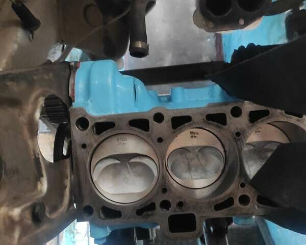 Серый ВАЗ 21099, объемом двигателя 1.5 л и пробегом 78 тыс. км за 2500 $, фото 10 на Automoto.ua