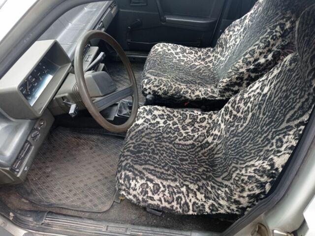 Серый ВАЗ 21099, объемом двигателя 1.5 л и пробегом 72 тыс. км за 800 $, фото 4 на Automoto.ua