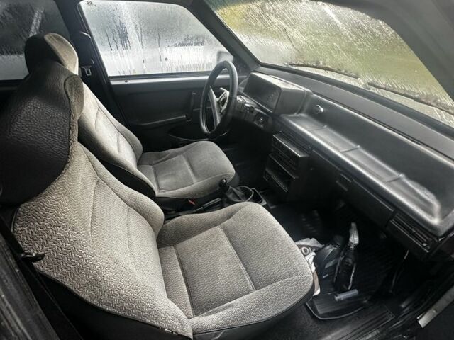 Сірий ВАЗ 21099, об'ємом двигуна 1.5 л та пробігом 80 тис. км за 850 $, фото 7 на Automoto.ua