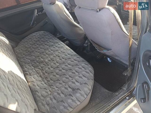 Серый ВАЗ 21099, объемом двигателя 1.5 л и пробегом 350 тыс. км за 950 $, фото 9 на Automoto.ua