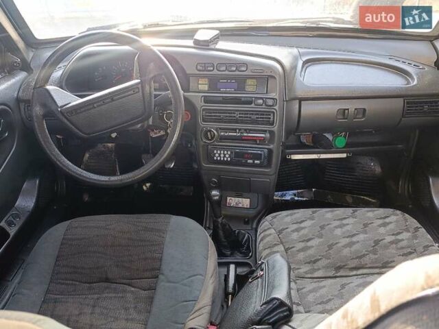 Серый ВАЗ 21099, объемом двигателя 1.5 л и пробегом 350 тыс. км за 950 $, фото 7 на Automoto.ua