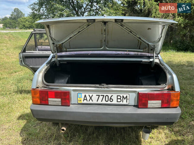 Сірий ВАЗ 21099, об'ємом двигуна 1.5 л та пробігом 170 тис. км за 1700 $, фото 9 на Automoto.ua