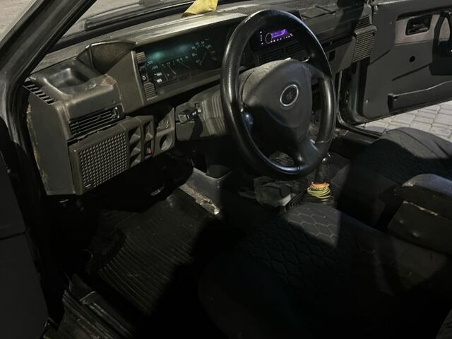 Серый ВАЗ 21099, объемом двигателя 1.5 л и пробегом 250 тыс. км за 1450 $, фото 1 на Automoto.ua