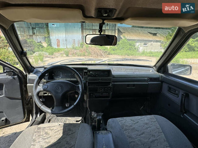 Сірий ВАЗ 21099, об'ємом двигуна 1.5 л та пробігом 289 тис. км за 1100 $, фото 5 на Automoto.ua