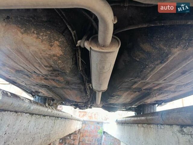 Серый ВАЗ 21099, объемом двигателя 1.5 л и пробегом 350 тыс. км за 950 $, фото 10 на Automoto.ua