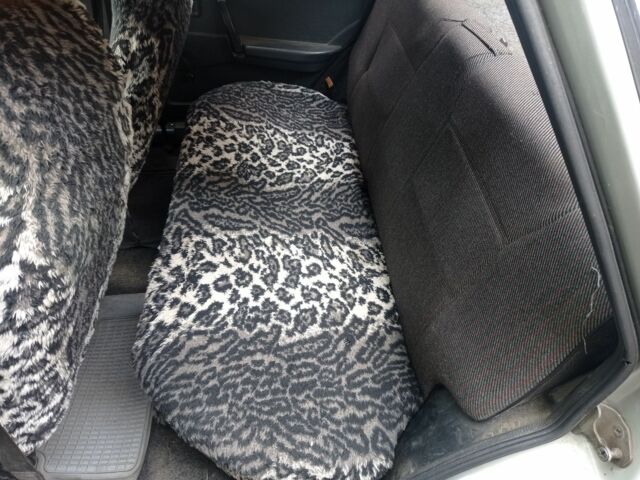 Серый ВАЗ 21099, объемом двигателя 1.5 л и пробегом 72 тыс. км за 800 $, фото 5 на Automoto.ua