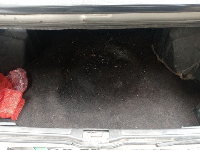 Серый ВАЗ 21099, объемом двигателя 1.5 л и пробегом 72 тыс. км за 800 $, фото 8 на Automoto.ua