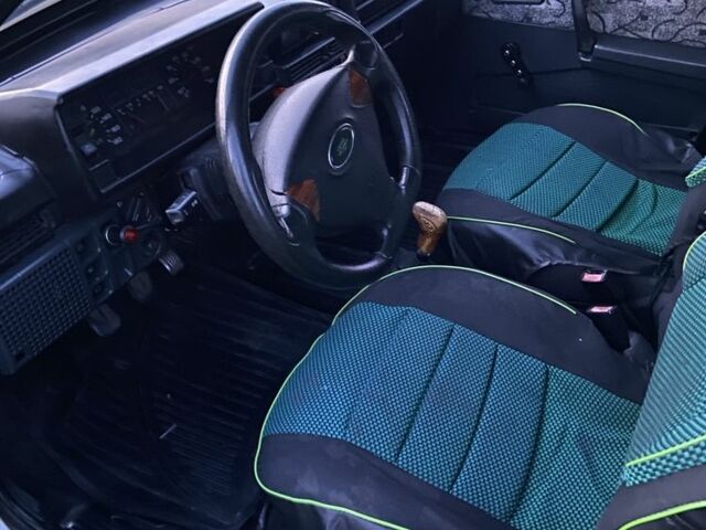 Серый ВАЗ 21099, объемом двигателя 1.5 л и пробегом 10 тыс. км за 650 $, фото 5 на Automoto.ua