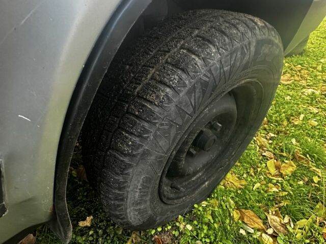 Сірий ВАЗ 21099, об'ємом двигуна 1.5 л та пробігом 80 тис. км за 850 $, фото 1 на Automoto.ua