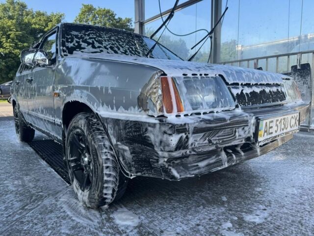 Сірий ВАЗ 21099, об'ємом двигуна 1.5 л та пробігом 55 тис. км за 900 $, фото 3 на Automoto.ua