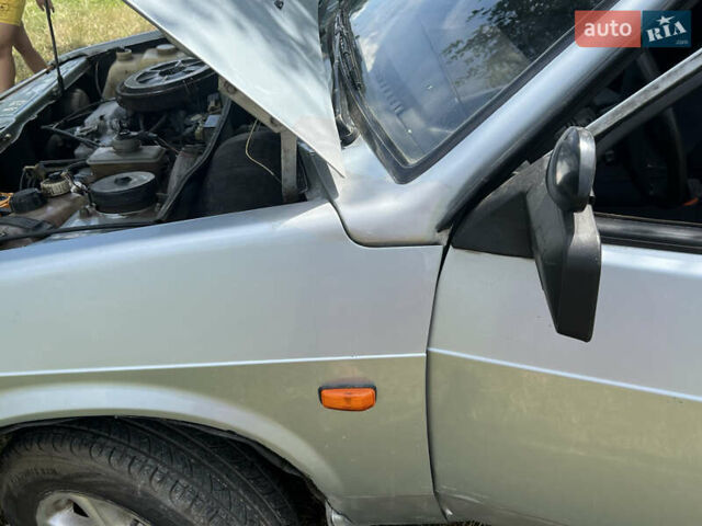 Сірий ВАЗ 21099, об'ємом двигуна 1.5 л та пробігом 170 тис. км за 1700 $, фото 8 на Automoto.ua
