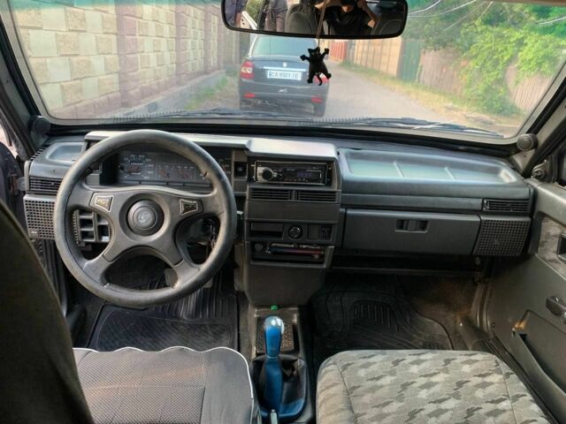 Сірий ВАЗ 21099, об'ємом двигуна 1.5 л та пробігом 77 тис. км за 1100 $, фото 3 на Automoto.ua