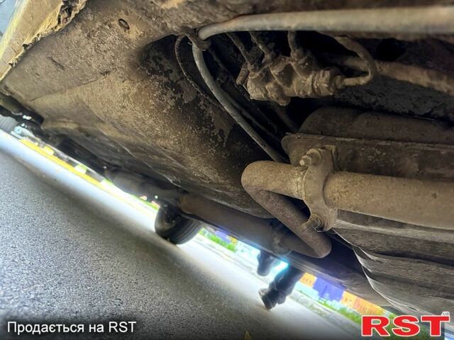 Сірий ВАЗ 21099, об'ємом двигуна 1.5 л та пробігом 253 тис. км за 1780 $, фото 12 на Automoto.ua