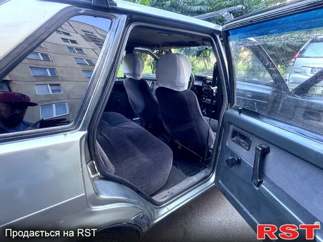 Сірий ВАЗ 21099, об'ємом двигуна 1.5 л та пробігом 253 тис. км за 1780 $, фото 8 на Automoto.ua