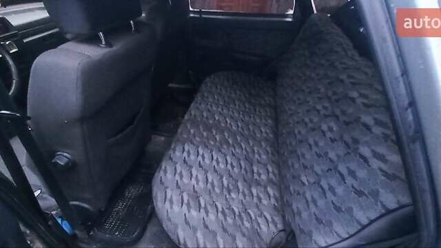 Серый ВАЗ 21099, объемом двигателя 1.46 л и пробегом 280 тыс. км за 800 $, фото 1 на Automoto.ua