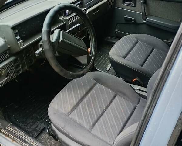 Сірий ВАЗ 21099, об'ємом двигуна 1.6 л та пробігом 113 тис. км за 999 $, фото 3 на Automoto.ua